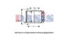 AUDI 4Z7121212 Radiator, engine cooling